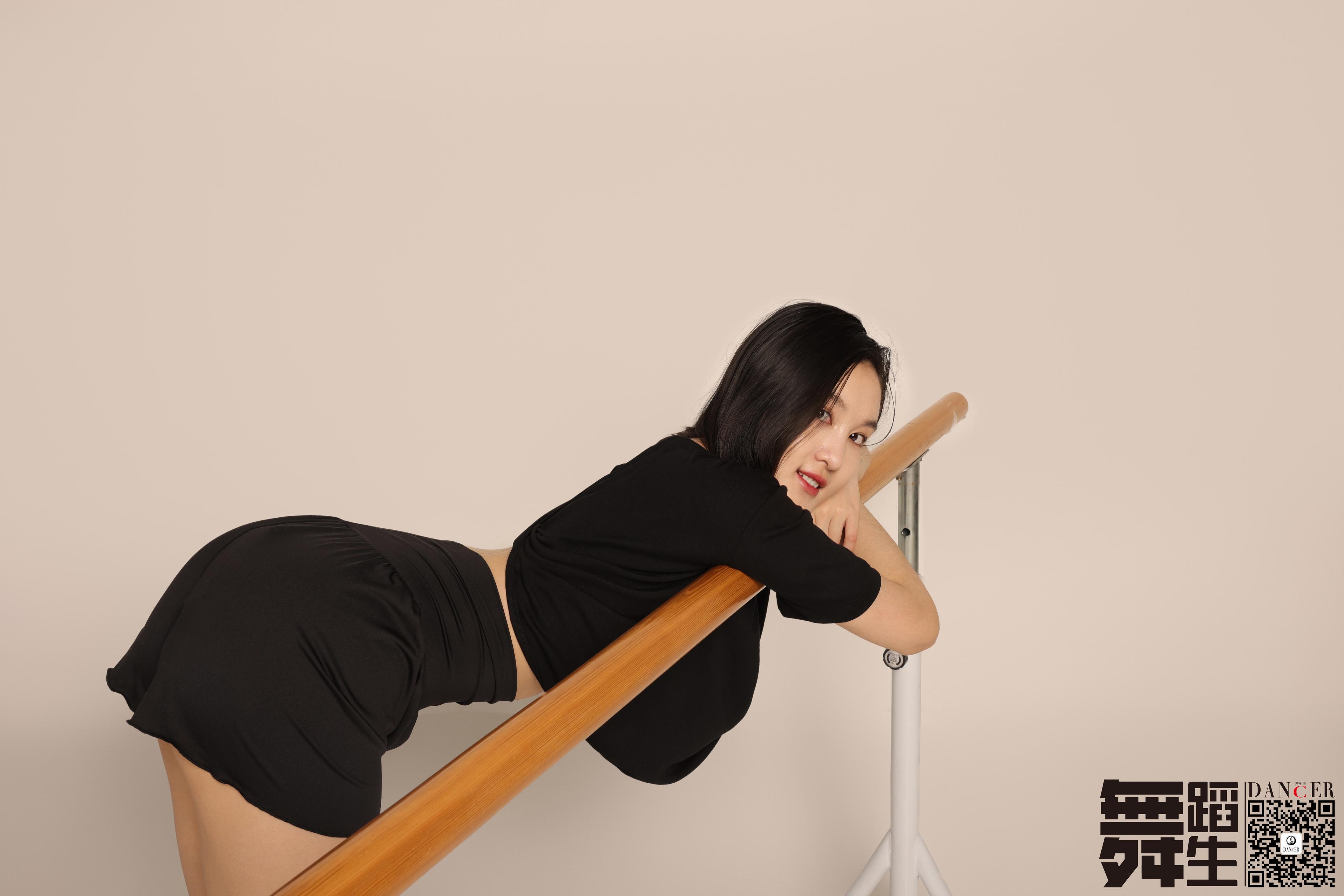 舞蹈生日记 NO.108 简 32
