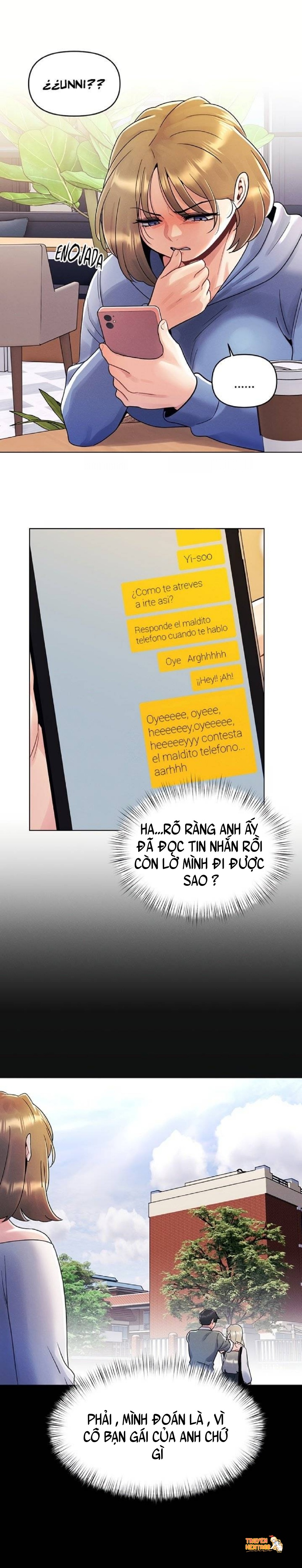 Trang truyện tmpkkilo6io trong truyện tranh Lần Đầu Ấy - Chapter 8 - truyenhentai18.net