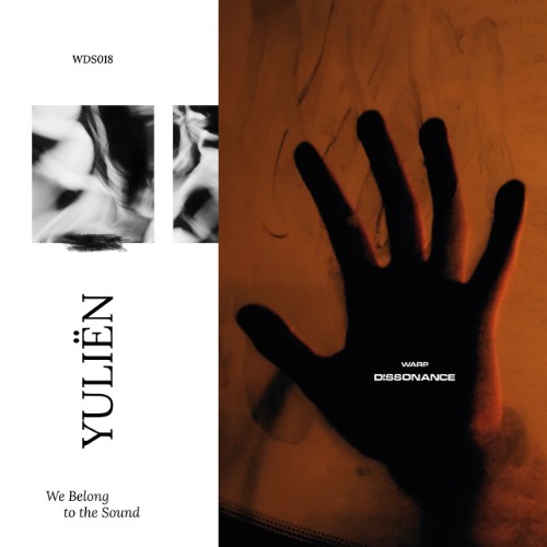 Yuliën - We Belong To The Sound (2026)