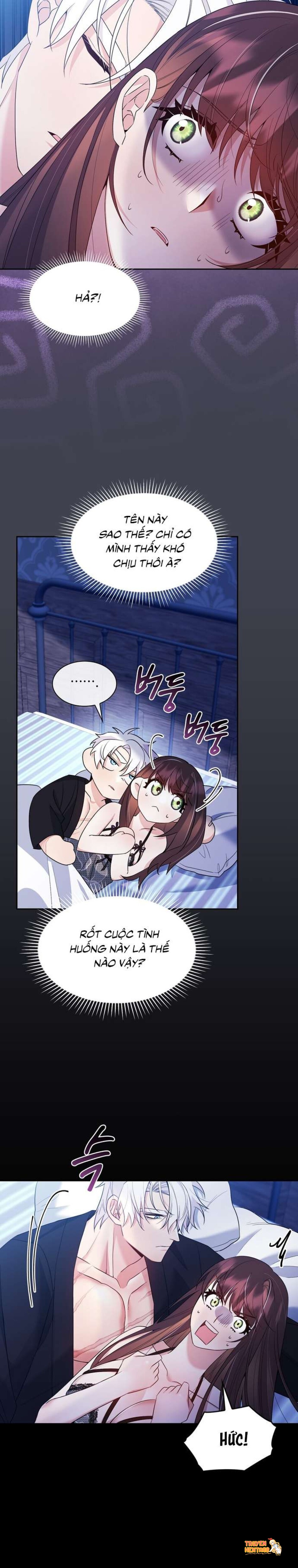 Xem ảnh tmph79lk9m2 trong truyện hentai [18+] Tôi Là M - Chapter 23 - hentaitvn.net