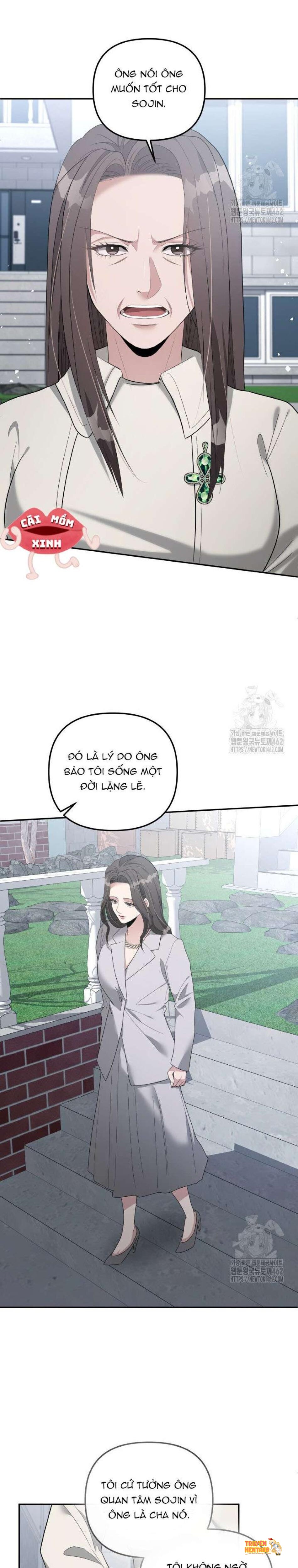 Xem ảnh Collector - Chapter 62 - tmpidefcf3e - Truyenhentaiz.net