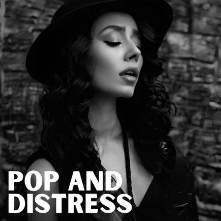 VA - Pop And Distress (2025)