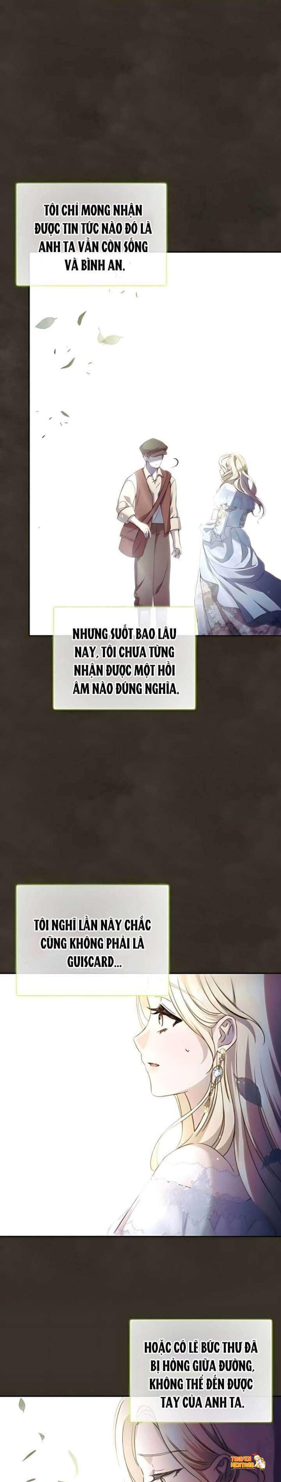 Xem ảnh [18+] Lần Thứ Hai Tôi Kết Hôn Với Quái Vật - Chapter 16 - tmpn r1uyaw - Truyenhentaiz.net