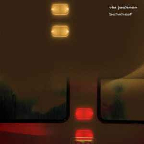 Tim Jackman - Bahnhof (2026) [MP3]