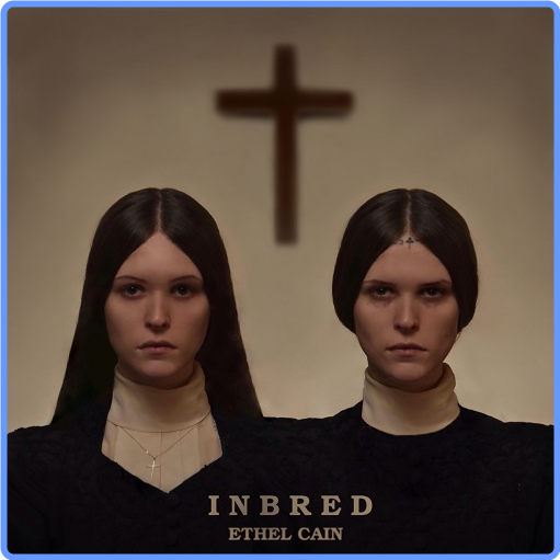 Ethel Cain - Inbred (2021) FLAC