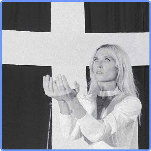 Natalie Bergman - Mercy (2021) FLAC LossLess