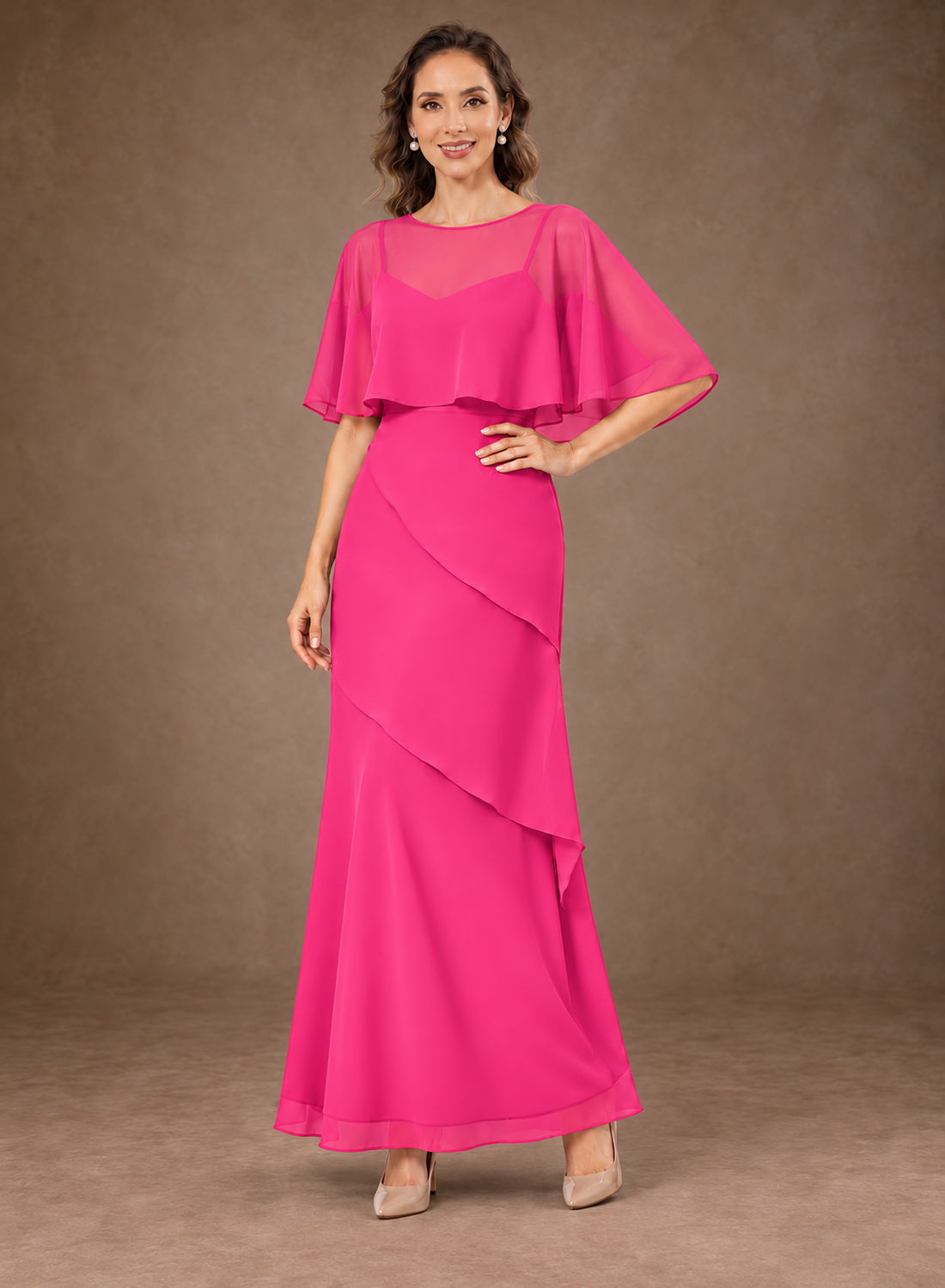 Hot Pink