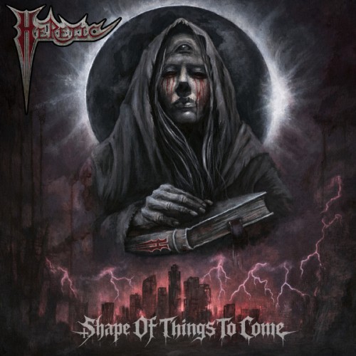 Heretic - Shape of Things to Come (2026) MP3