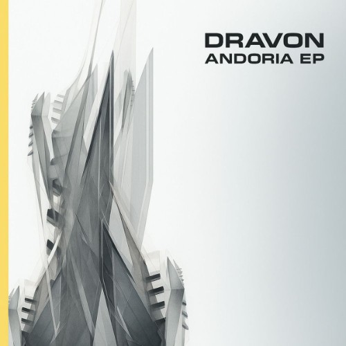 Dravongo - Andoria EP (2026) MP3