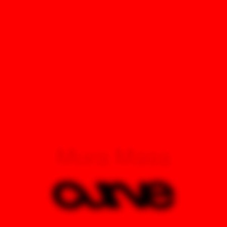Cherish & Mura Masa - Curve 1 (2024)