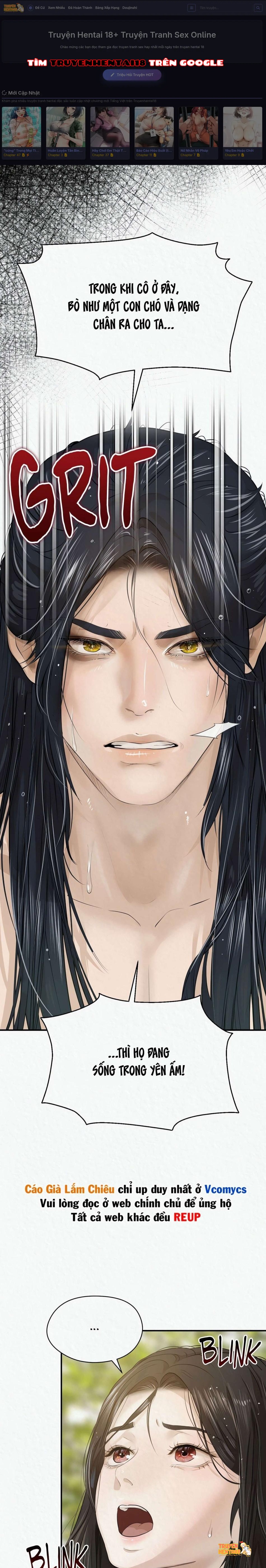 Xem ảnh Con Sói Của Núi Cheonun - Chapter 9 - tmpnql2ms57 - Truyenhentaiz.net