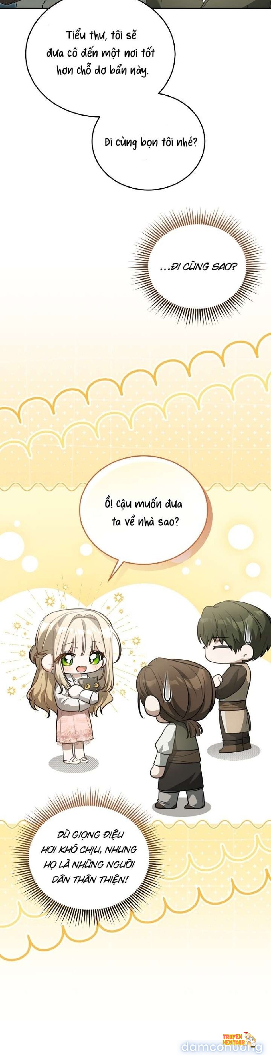 Xem ảnh [ 18+ ] Đại Công Tước Chó Má Của Tôi - Chapter 28 - tmpei2e4ll1 - Truyenhentaiz.net