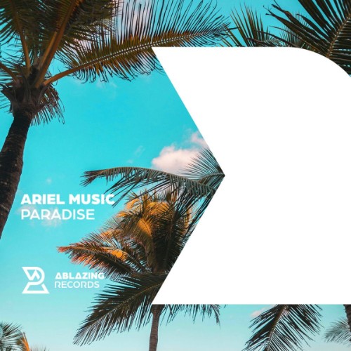 Ariel Music - Paradise (2026)
