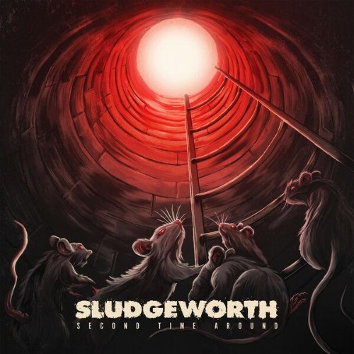 Sludgeworth - Second Time Around (2026)