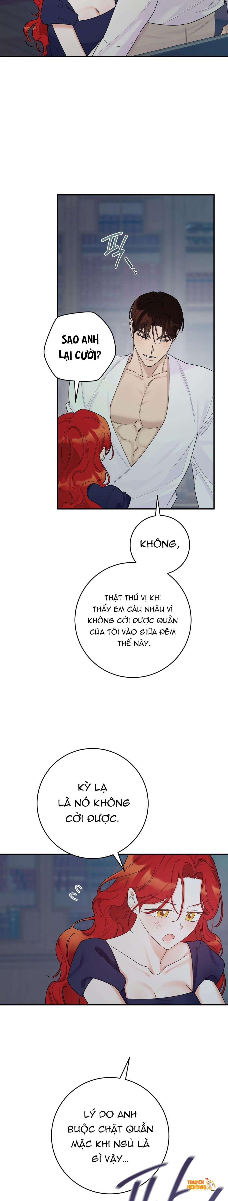 Xem ảnh [không Che] [18+] Sở Thích Khó Nói Của Quý Cô - Chapter 7 - tmpaaj0fuos - Truyenhentaiz.net