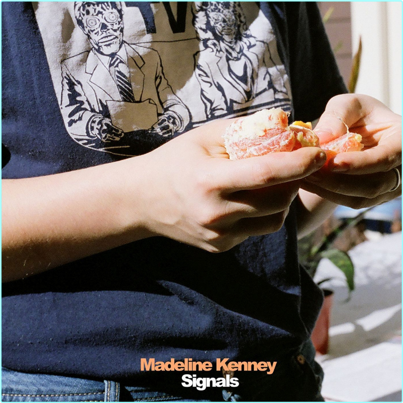 Madeline Kenney (2016) [FLAC 896 Kbps] – (115 MB)