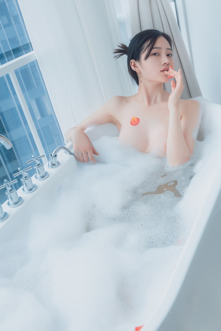 年年Nnian NO.101 爱心泡泡 29