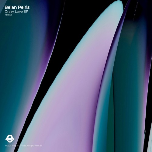 Belan Peiris — Crazy Love (2026)
