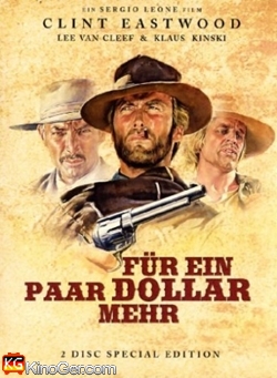 Für ein paar Dollar mehr (1965)