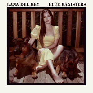 Re: Lana Del Rey
