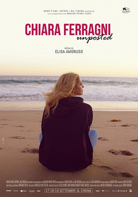 Chiara Ferragni - Unposted (2019) DVD5 CUSTOM ITA ENG Chiara Ferragni - Unposted (2019) DVD5 CUSTOM ITA ENG