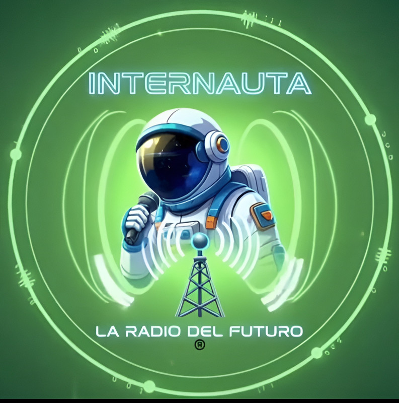 Internauta - La Radio del Futuro