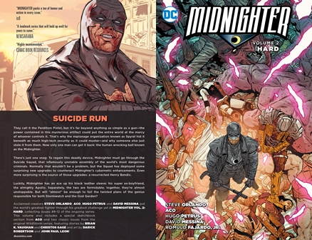 Midnighter v02 - Hard (2016)