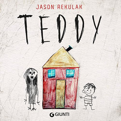 Jason Rekulak - Teddy (2023) (mp3 - 128 kbps)