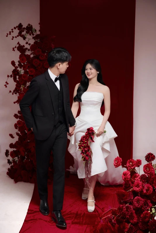 Chúng mình đã từng...