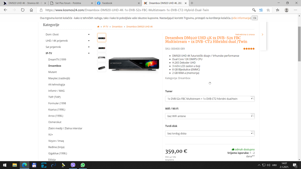 kosmos — Postimages