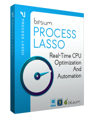 Process Lasso Pro v10.0.0.164 - Ita