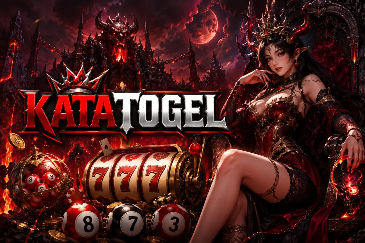 SITUS TOGEL RESMI: Katatogel taleapp togel resmi & Slot Gacor 2026
