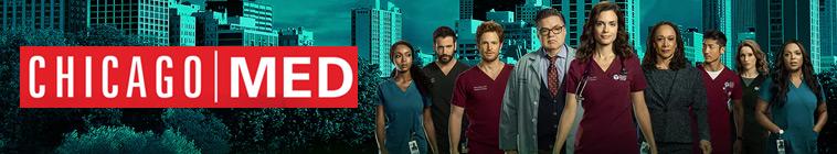 Chicago Med S08