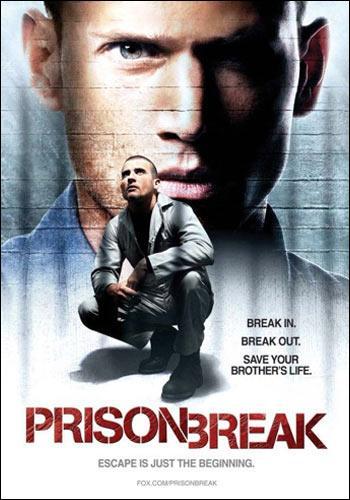 Prison Break (Serie Completa) prison break tv series 793100624 large - Prison Break (Serie Completa)