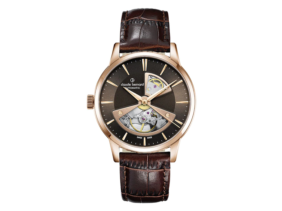 Claude Bernard, que tan buenos son? - RelojesRelojes.com