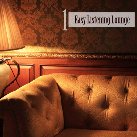 VA - Easy Listening Lounge (01) (2023)