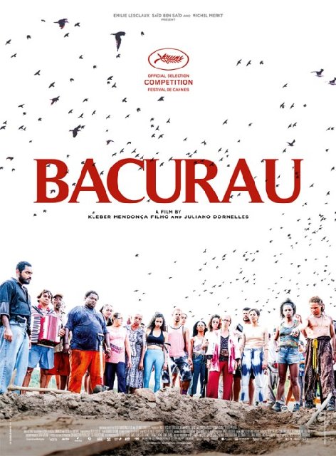 Bacurau (2019) PLSUB.1080p.BluRay.Remux.AVC.DTS-HD.MA.5.1-fHD / POLSKIE NAPISY