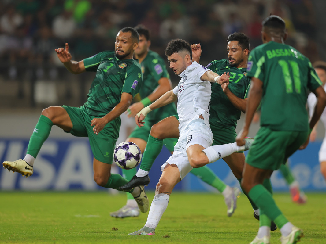 Nhận định, soi kèo Tractor S.C. vs Al Shorta SC, 23h00 ngày 3/11