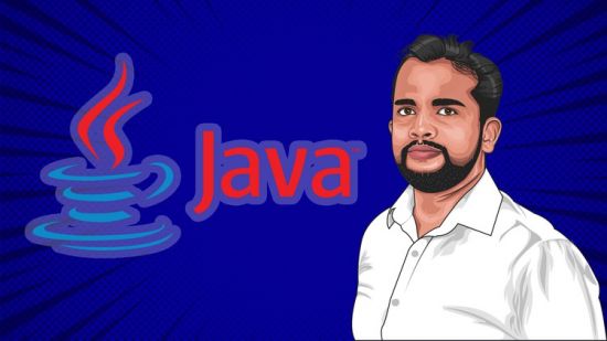Udemy: Java Complete Course for Beginners