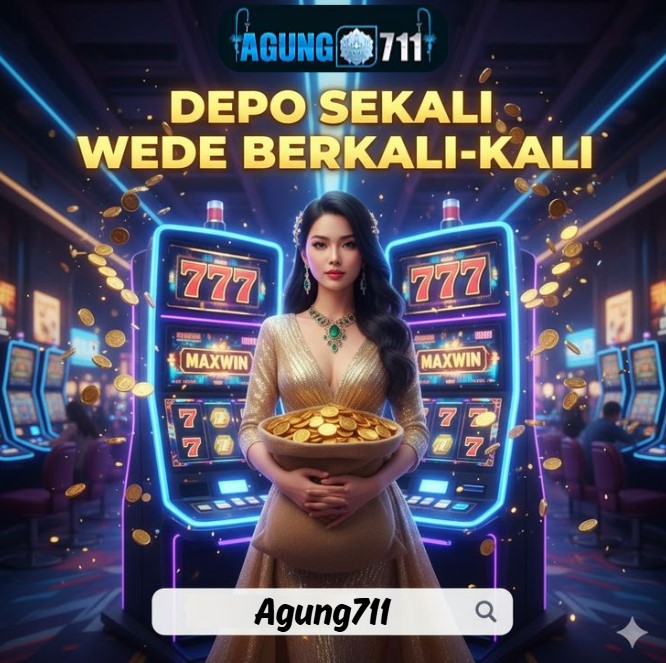 Agung711 : Hitam Dan Biru Keseimbangan Warna Dalam Gudang Game Online Gampang Meledak Perkalian - viander-vein image 1
