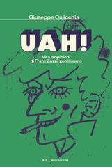 Giuseppe Culicchia – Uah! (2026)