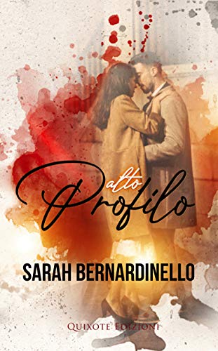 Sarah Bernardinello – Alto profilo (2020)