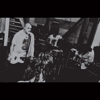 The Men - Hated: 2008-2011 (2018) 320 KBPS