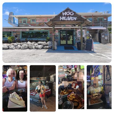 **Día 4 (21 junio): Everglades - Islamorada - Marathon - Miami y Nueva York (Verano del 2026) (3)
