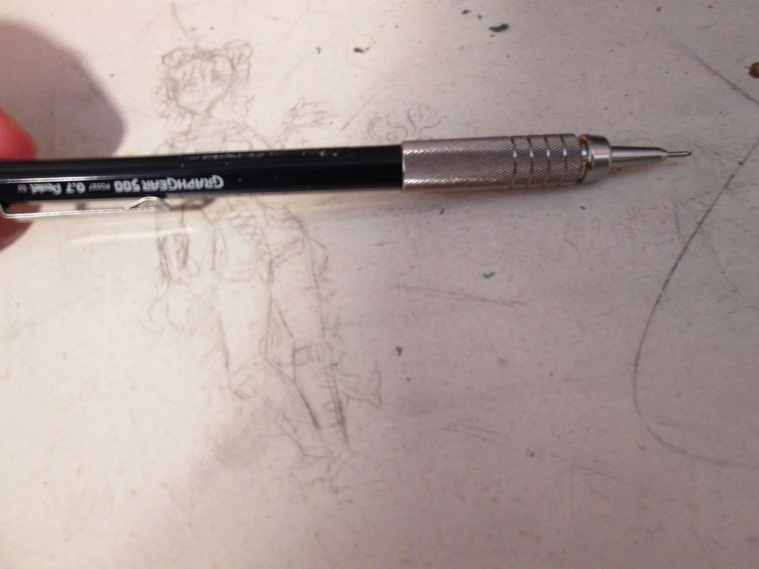 Ahehehee Zoey Drawing Tutorial