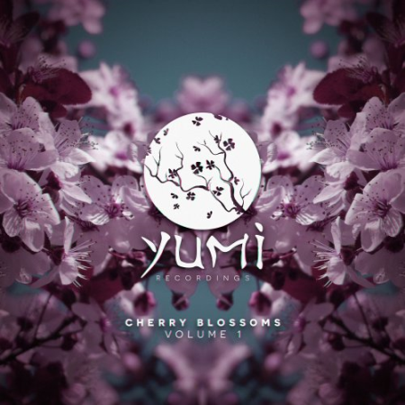 VA - Cherry Blossoms Volume 1 (2019) flac