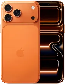 Cosmic Orange
