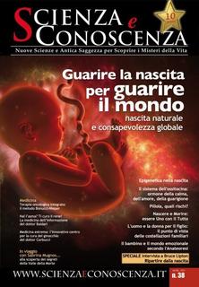 Scienza e conoscenza N. 38 - Novembre 2011