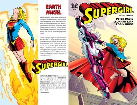 Supergirl Book 03 (2017)