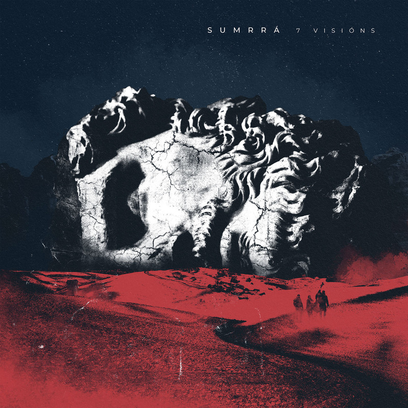 Sumrra – 7 Visions (2021) [FLAC 24bit/44,1kHz]